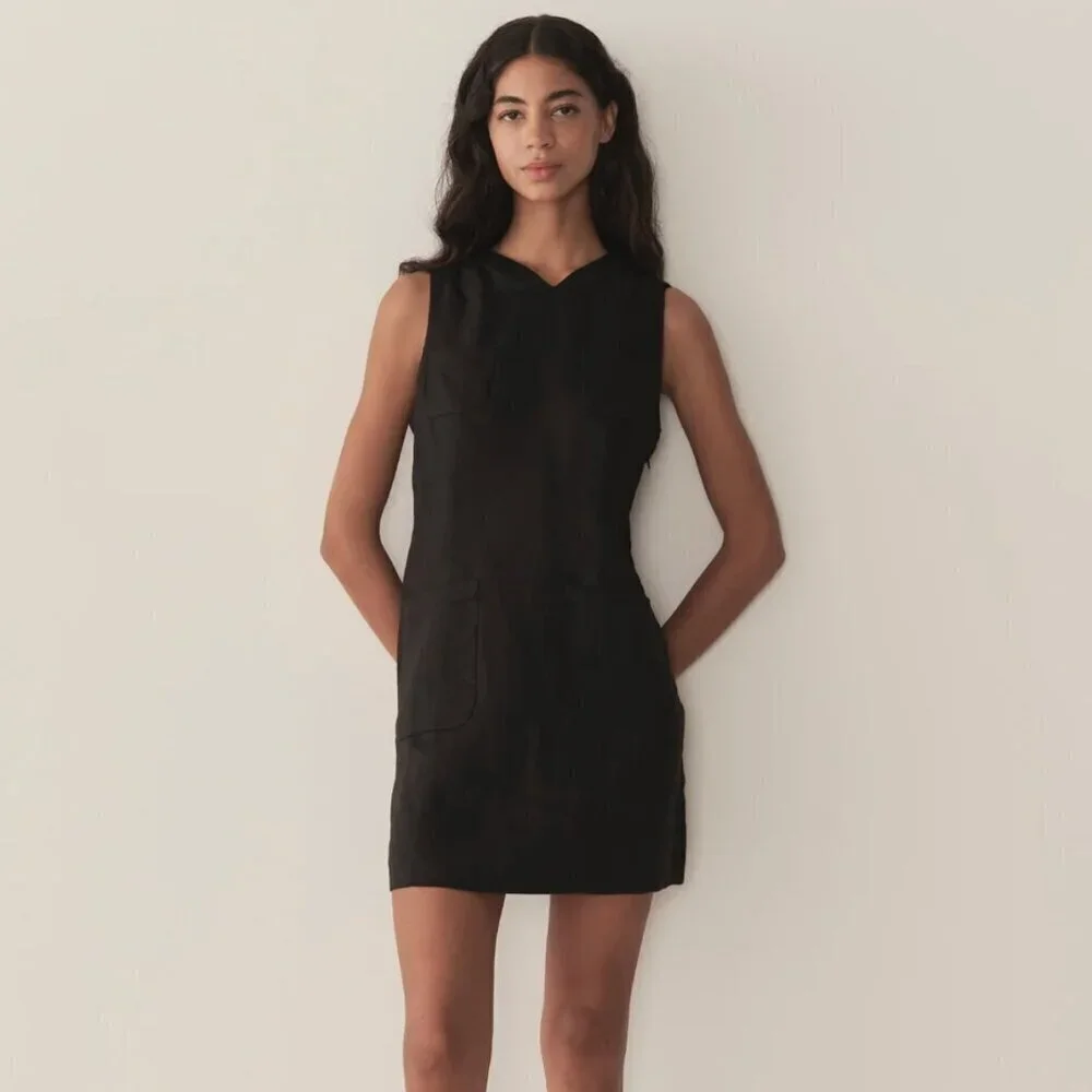 DOEN BENNETTE DRESS